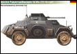 Germany World War 2 Sd.Kfz.222 printed gifts, mugs, mousemat, coasters, phone & tablet covers
